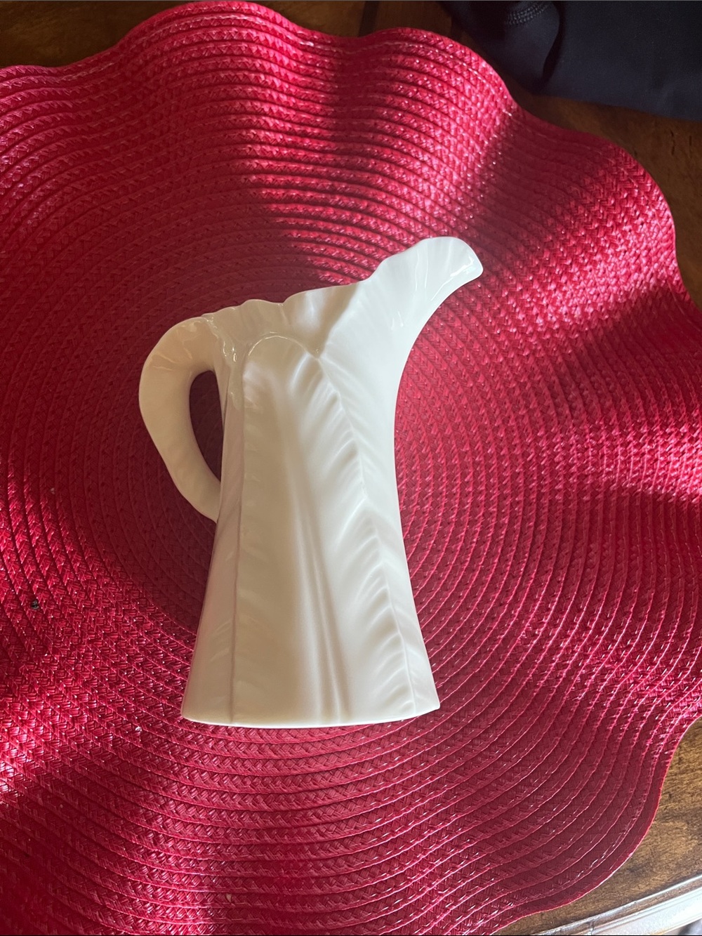 Royal Warchester bone china from England - Elegant Home Accent